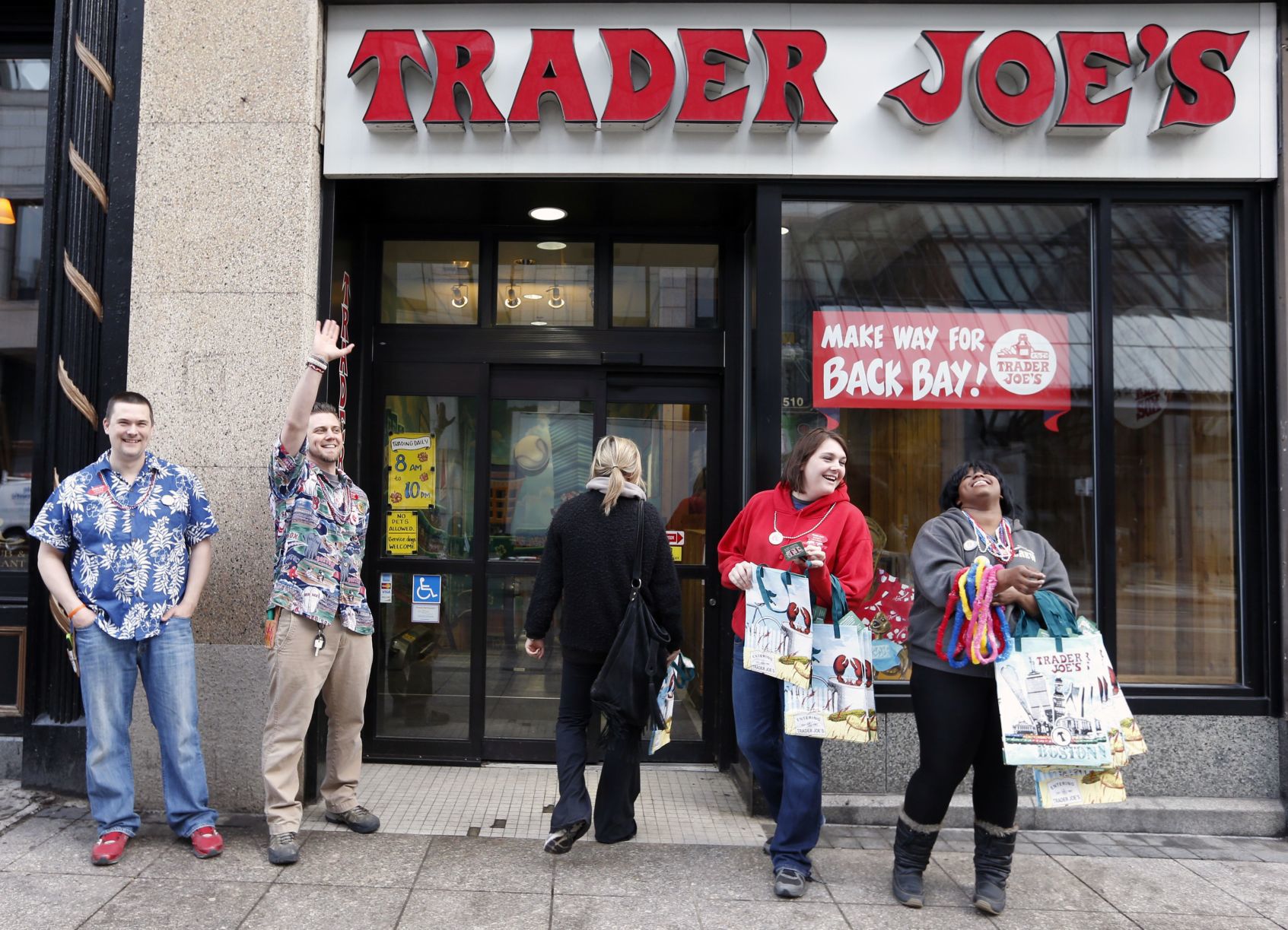 Trader Joe's